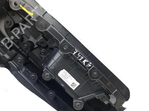 Rear left panel KIA OPTIMA (FSGDS6B) 1.7 CRDi | BP36204936C60 - Image 3