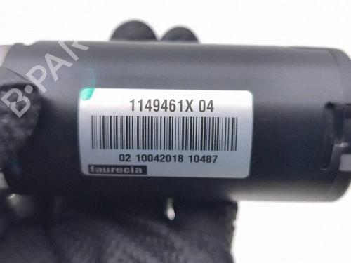 Electronic module PEUGEOT 508 II (FB_, FH_, F3_) Hybrid 225 (F35GQU) | BP37685391M83  - Image 6