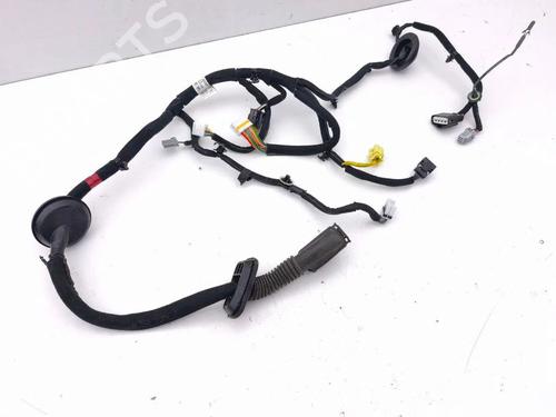 Used Wiring harness Wiring harness 36060713 36060713