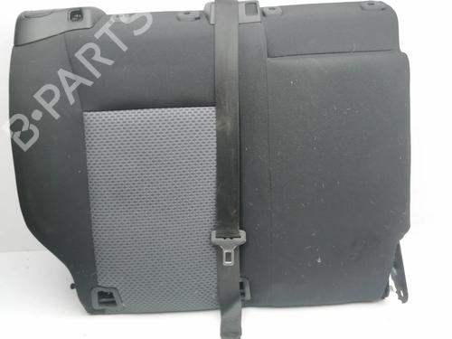 Used Rear seat MERCEDES-BENZ A-CLASS (W169) A 180 CDI (169.007, 169.307) (109 hp) 28873507