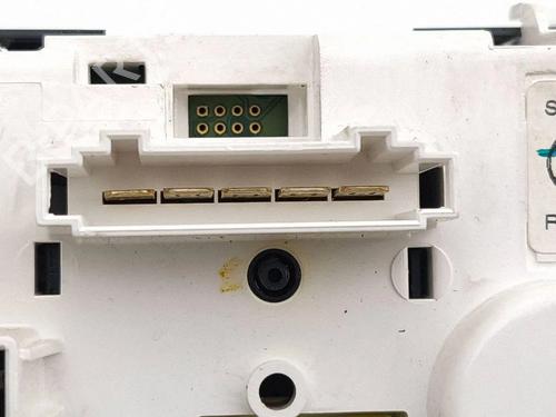 Control unit MERCEDES-BENZ A-CLASS (W169) A 180 CDI (169.007, 169.307) | BP40263315M11 - Image 7