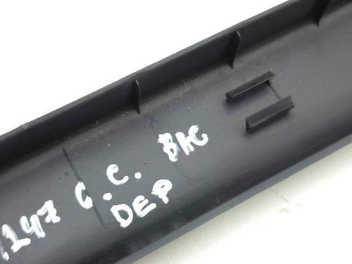 Tailgate trim NISSAN 350Z Coupe (Z33) 3.5 (AAZ33) | BP28882488C151 