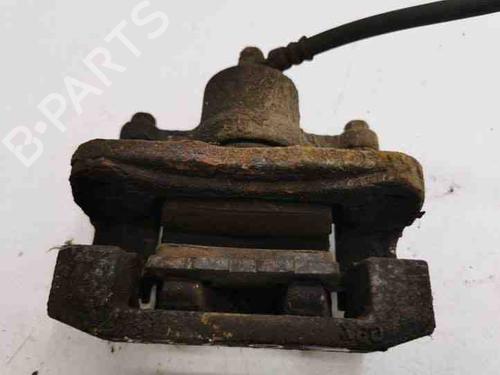 Left rear brake caliper MAZDA CX-7 (ER) 2.2 MZR-CD AWD (ER10A) | BP28857416M107 