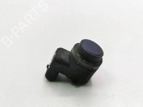 Used Electronic module Electronic module BMW 5 Touring (E61) 520 d (177 hp) 40247585 40247585