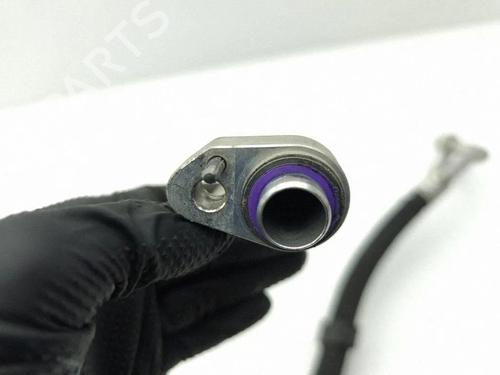 AC pipe MERCEDES-BENZ E-CLASS (W213) AMG E 63 S 4-matic+ (213.089) | BP37221000M126 - Image 6