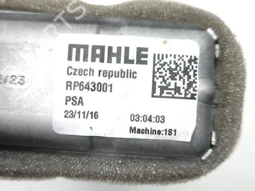 Heater matrix JEEP AVENGER (J2) Electric | BP36348196M63 - Image 8