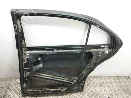Right rear door MERCEDES-BENZ S-CLASS (W221, V221) S 320 CDI | BP28895782C5