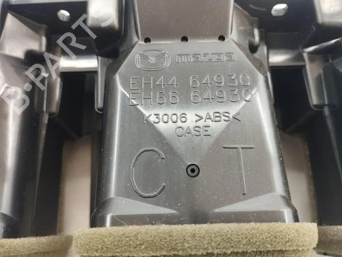 Air vent MAZDA CX-7 (ER) 2.2 MZR-CD AWD (ER10A) | BP36188254I21 - Image 7