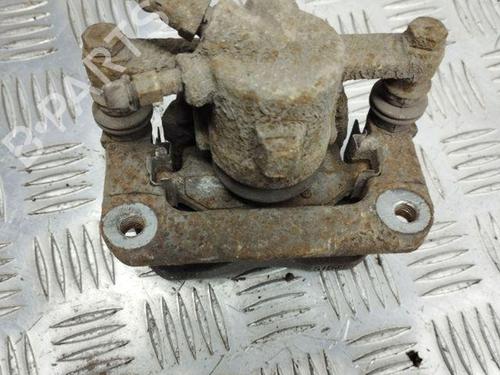 Left rear brake caliper MERCEDES-BENZ B-CLASS Sports Tourer (W245) B 200 TURBO (245.234) | BP28852119M107 