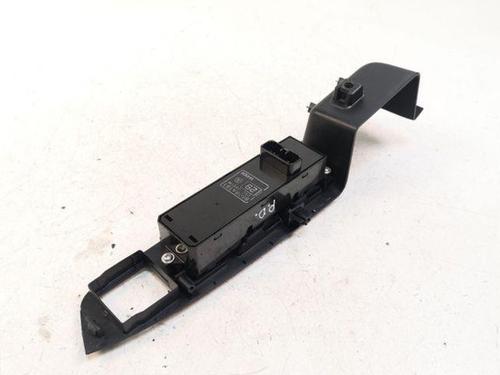 Left front window switch PEUGEOT 4007 (VU_, VV_) 2.2 HDi | BP28867794I27 