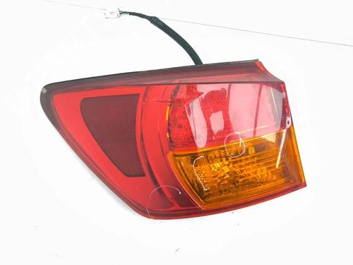Used Left taillight Left taillight 32674294 32674294
