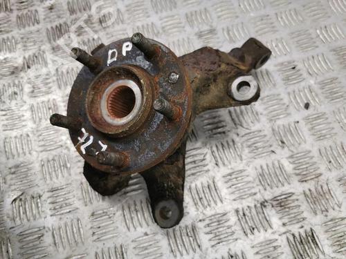 Right front steering knuckle MAZDA CX-7 (ER) 2.2 MZR-CD AWD (ER10A) | BP36152394M26 - Image 3