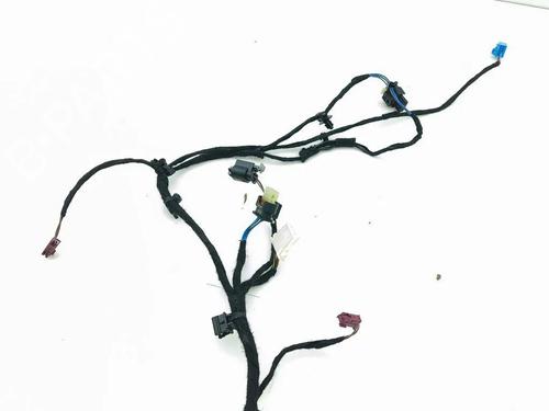 Wiring harness MERCEDES-BENZ A-CLASS (W177) A 180 d (177.003) | BP30660258E16 