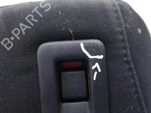 Sæde Bagtil MAZDA 6 Estate (GH) 2.2 MZR-CD (GH10) | BP32157325C17 