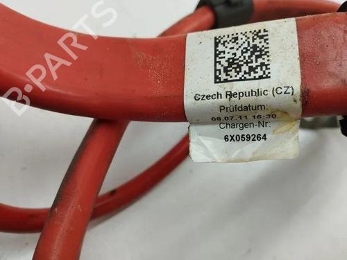 Cable AUDI A7 Sportback (4GA, 4GF) 3.0 TDI | BP28855373E12 - Image 3