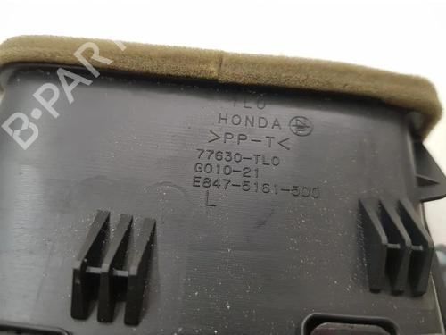 Air vent HONDA ACCORD VIII (CU) 2.2 i-DTEC (CU3) | BP36103313I21 - Image 6