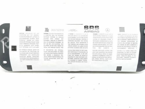 Passasjer kollisjonspute MERCEDES-BENZ B-CLASS Sports Tourer (W245) B 200 CDI (245.208) | BP28902444C10 