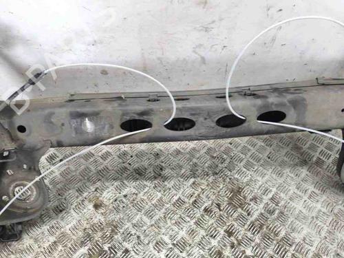 Rear axle AUDI A1 Sportback (8XA, 8XF) 1.0 TFSI | BP28901500M2
