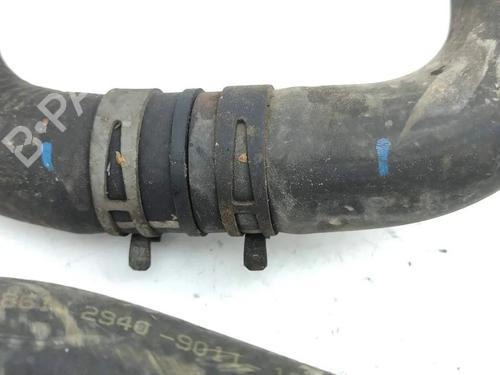 Pipe CHRYSLER GRAND VOYAGER V (RT) 2.8 CRD | BP36104989M125 - Image 13