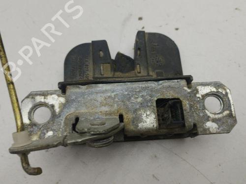 Tailgate lock SEAT IBIZA III (6L1) 1.4 TDI | BP28893168C101 