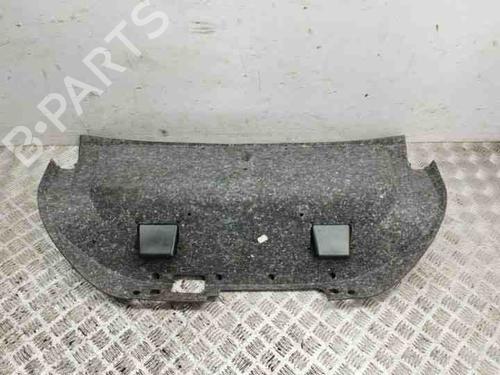 Boot lining MERCEDES-BENZ CLS (C219) CLS 320 CDI (219.322) | BP28848586I3