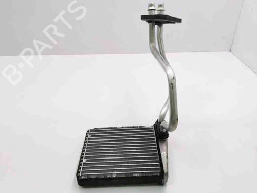 Heater matrix MERCEDES-BENZ B-CLASS Sports Tourer (W245) B 200 CDI (245.208) | BP28875877M63 