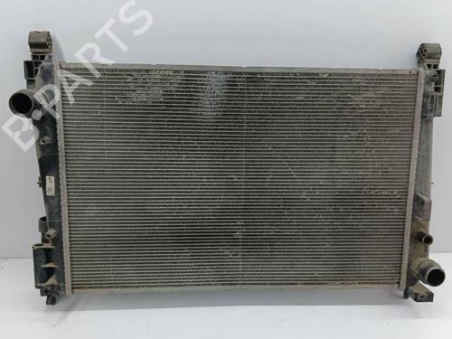 Wasserkühler für OPEL CORSA D (S07) 1.3 CDTI (L08, L68) (75 hp) 28892739
