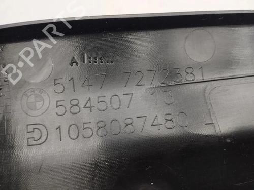 Step BMW i3 (I01) Range Extender | BP36187840C149 - Image 8