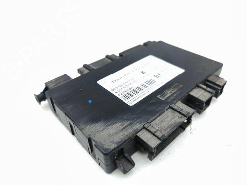 Used Electronic module MERCEDES-BENZ C-CLASS (W203) C 220 CDI (203.006, 203.008) (143 hp) 29569480