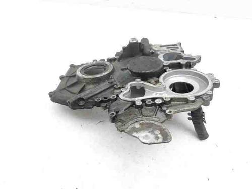Timing cover AUDI A7 Sportback (4GA, 4GF) 3.0 TDI quattro | BP28863295M123