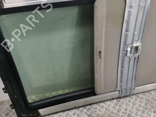 Sunroof NISSAN X-TRAIL I (T30) 2.2 dCi 4x4 | BP28880535C124 