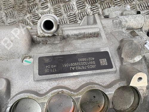 Engine JAGUAR I-PACE (X590) EV400 AWD | BP37522326M1 - Image 5