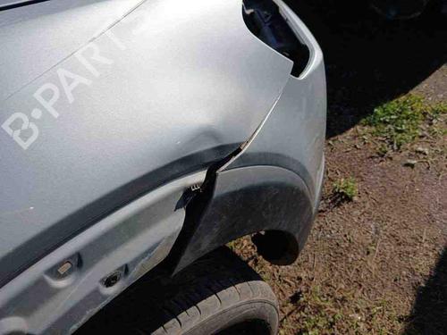 Right front fenders CHEVROLET CAPTIVA (C100, C140) 2.0 D 4WD | BP28892243C42