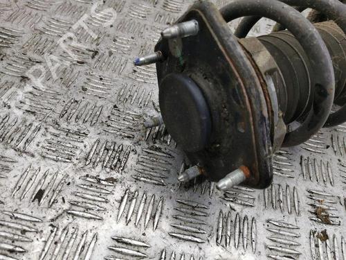Left front shock absorber HONDA CR-V IV (RM_) 1.6 i-DTEC (RE6) | BP37404192M16  - Image 6