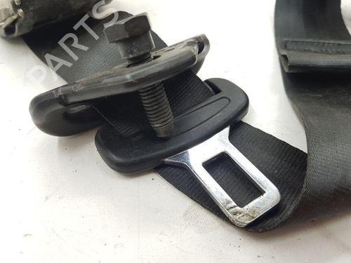 Rear left seatbelt PEUGEOT 5008 (0U_, 0E_) 1.6 HDi | BP28887341I29 