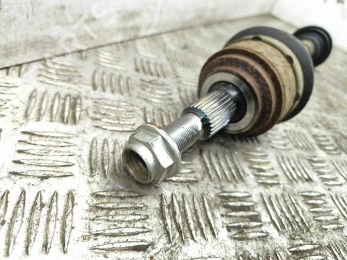 Left front driveshaft FORD KUGA III (DFK) 1.5 EcoBlue | BP38281605M38 - Image 2