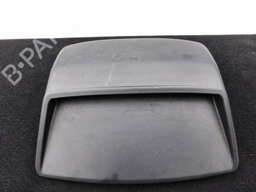 Rear parcel shelf TOYOTA GT 86 Coupe (ZN6_) 2.0 (ZN6AC_, ZN6BC_, ZN6K) | BP29813038C85