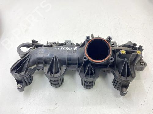 Used Intake manifold Intake manifold CITROËN C-CROSSER (VU_, VV_) 2.2 HDi (156 hp) 28888948 28888948