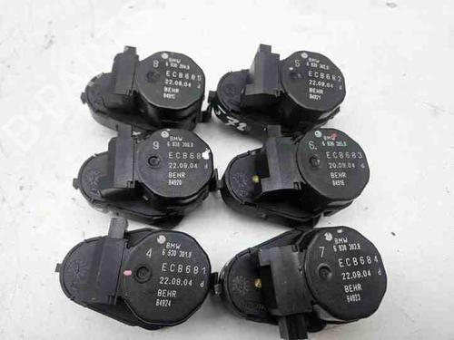 Used Electronic module BMW 5 Touring (E61) 525 d (177 hp) 28851879