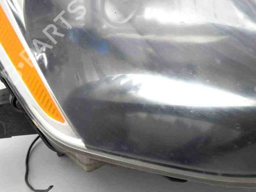 Right headlight NISSAN 350Z Coupe (Z33) 3.5 (AAZ33) | BP28882382C29