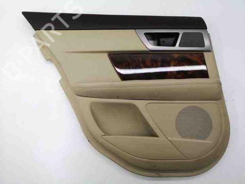 Bageste venstre beklædning JAGUAR XF SPORTBRAKE (X250) 2.2 D (200 hp) 28869898