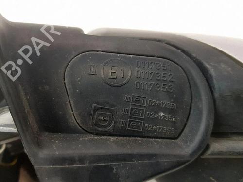 Left mirror BMW 3 Compact (E46) 320 td | BP37290833C26 - Image 7