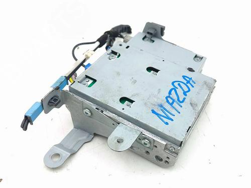Electronic module MAZDA CX-5 (KF) 2.2 D | BP33260043M83 - Image 6