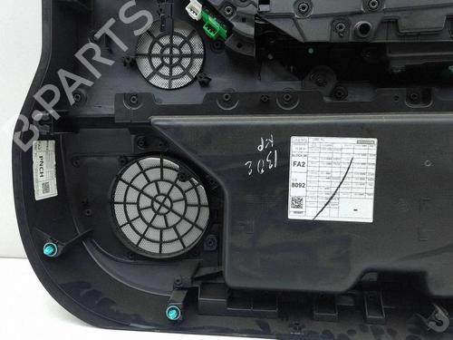 Front left panel LAND ROVER RANGE ROVER VELAR (L560) 2.0 D200 MHEV 4x4 | BP40247817C58  - Image 11