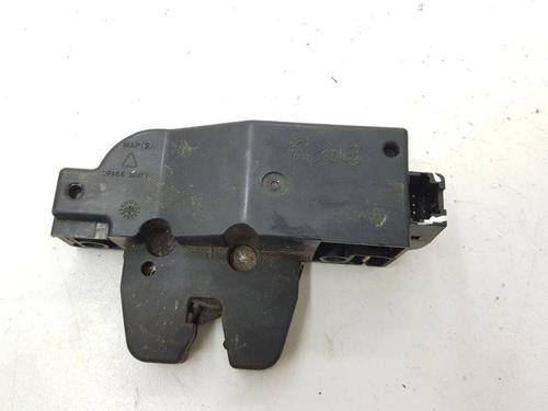 Tailgate lock PEUGEOT 308 SW I (4E_, 4H_) 1.6 HDi | BP28903347C101 