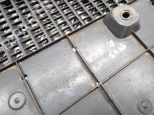 Underbody protection RENAULT MEGANE IV Hatchback (B9A/M/N_) 1.5 dCi 110 (B9A3) | BP38250465M92 - Image 9