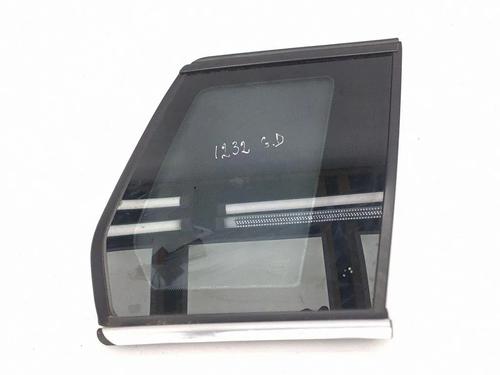 Used Rear right quarter glass Rear right quarter glass MERCEDES-BENZ GLK-CLASS (X204) 220 CDI (204.902) (170 hp) 40193032 40193032