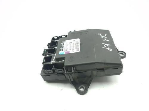 Electronic module MERCEDES-BENZ A-CLASS (W169) A 200 TURBO (169.034, 169.334) | BP33920802M83 - Image 6