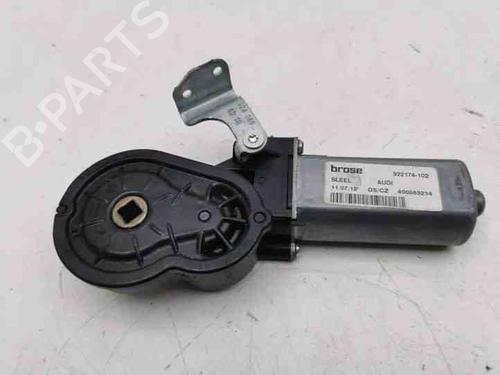 Electronic module AUDI A7 Sportback (4GA, 4GF) 3.0 TDI | BP28855300M83 