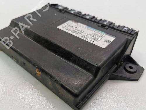 Electronic module FORD C-MAX II (DXA/CB7, DXA/CEU) 1.6 TDCi | BP28886737M83 